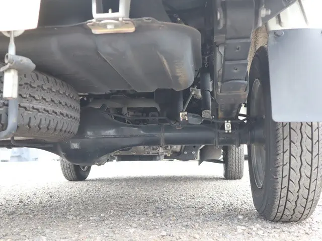 ダイハツ ハイゼットトラック EBD-S500P(2WD)の写真30