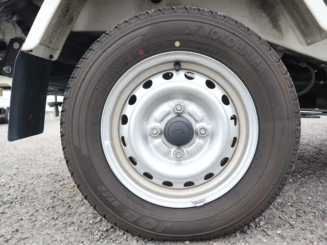 ダイハツ ハイゼットトラック EBD-S500P(2WD)の写真31