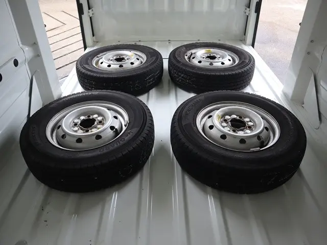 ダイハツ ハイゼットトラック EBD-S500P(2WD)の写真32