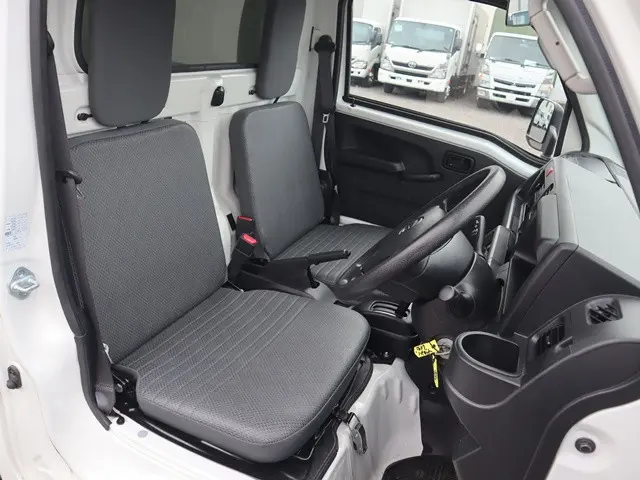 ダイハツ ハイゼットトラック EBD-S500P(2WD)の写真34