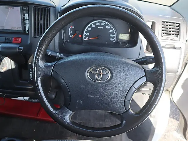 トヨタ タウンエーストラック DBF-S402U(2WD)の写真4