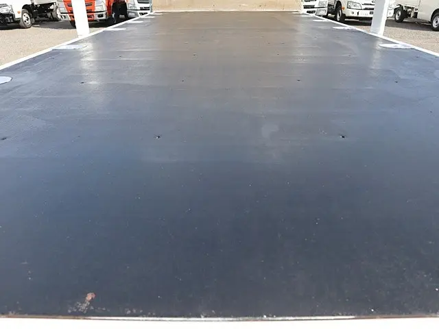 トヨタ ダイナ 2PG-XZU722(2WD)の写真14