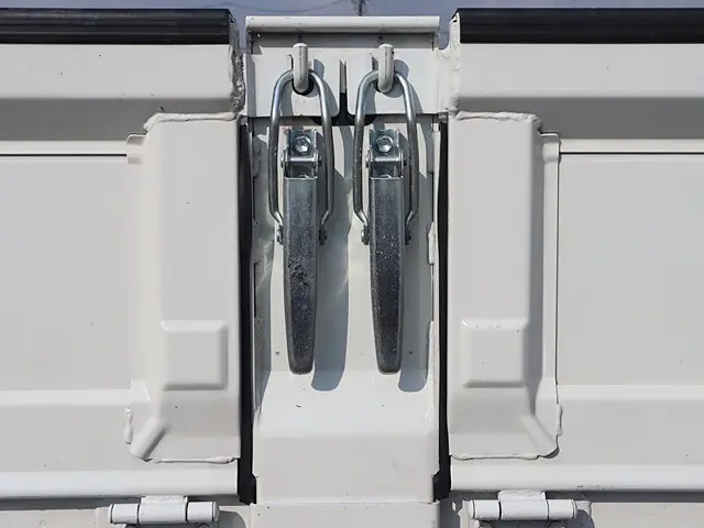 トヨタ ダイナ 2PG-XZU722(2WD)の写真15