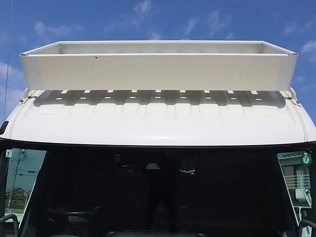 トヨタ ダイナ 2PG-XZU722(2WD)の写真16