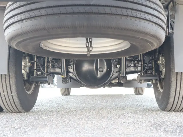 トヨタ ダイナ 2PG-XZU722(2WD)の写真22