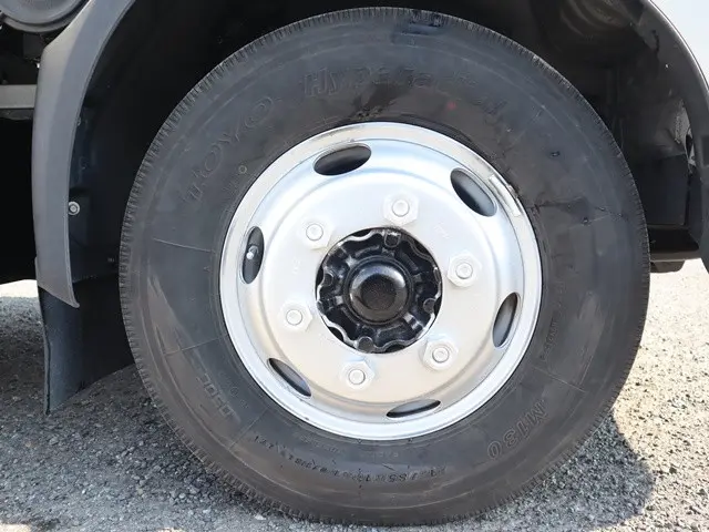 トヨタ ダイナ 2PG-XZU722(2WD)の写真24