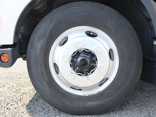 トヨタ ダイナ 2PG-XZU722(2WD)の写真27