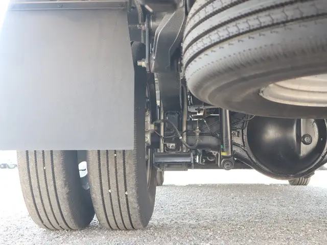 トヨタ ダイナ 2PG-XZU722(2WD)の写真29