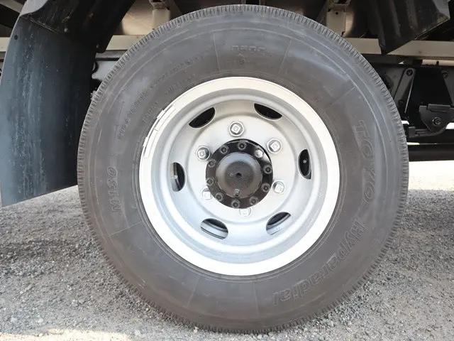 トヨタ ダイナ 2PG-XZU722(2WD)の写真31