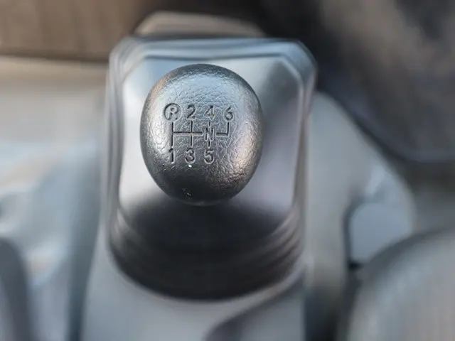 トヨタ ダイナ 2PG-XZU722(2WD)の写真37