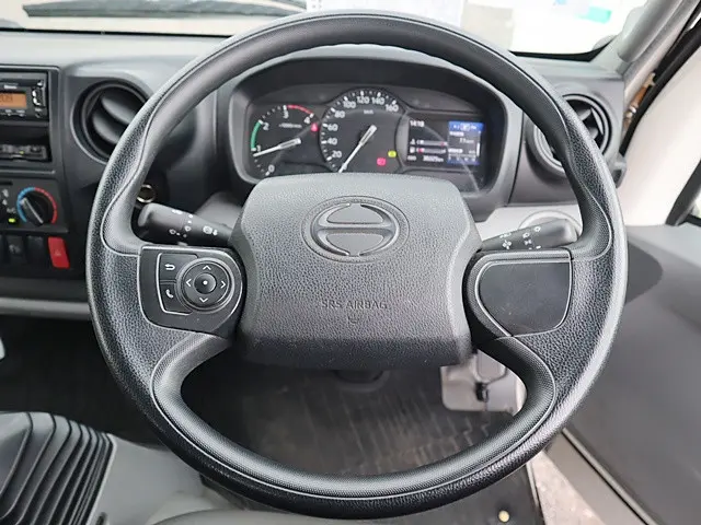 日野 デュトロ 2RG-XZU710M(2WD)の写真4