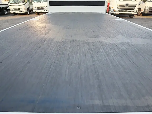 日野 デュトロ 2RG-XZU710M(2WD)の写真11