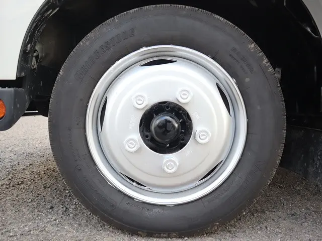 日野 デュトロ 2RG-XZU710M(2WD)の写真24