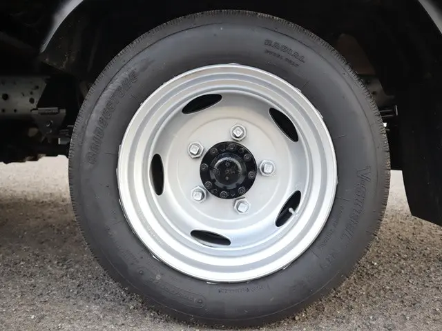 日野 デュトロ 2RG-XZU710M(2WD)の写真25