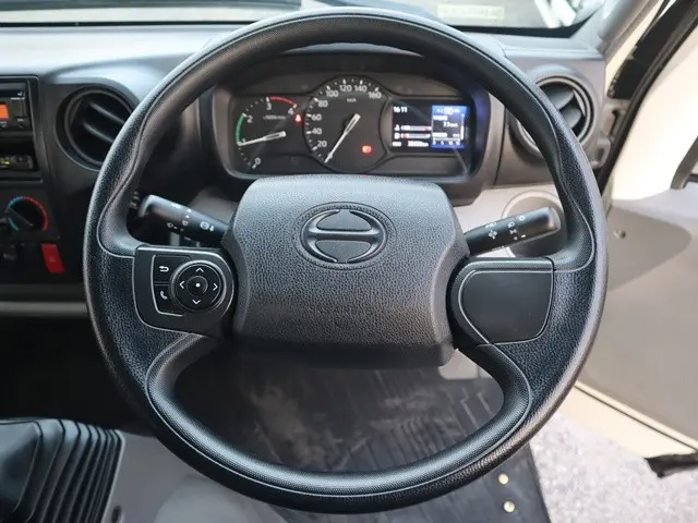 日野 デュトロ 2RG-XZU710M(2WD)の写真33