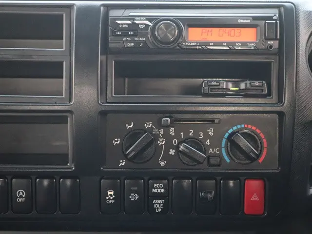 日野 デュトロ 2RG-XZU710M(2WD)の写真35