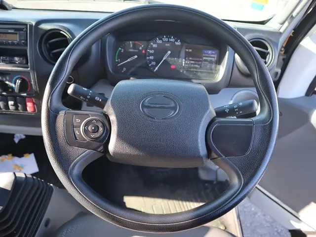 日野 デュトロ 2RG-XZU710M(2WD)の写真4