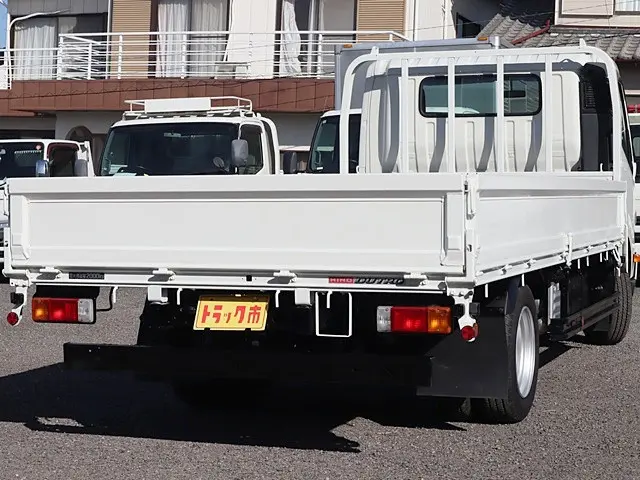 日野 デュトロ 2RG-XZU710M(2WD)の写真5