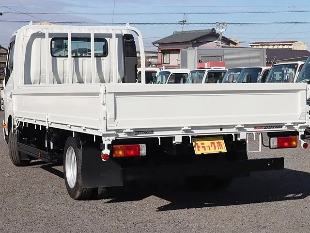 日野 デュトロ 2RG-XZU710M(2WD)の写真7