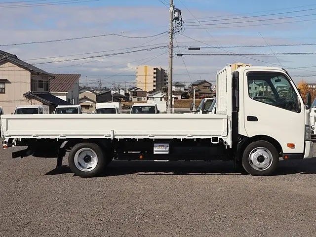 日野 デュトロ 2RG-XZU710M(2WD)の写真8