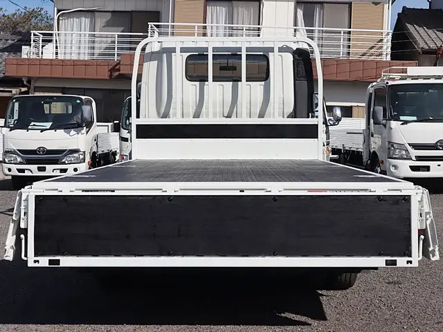 日野 デュトロ 2RG-XZU710M(2WD)の写真11