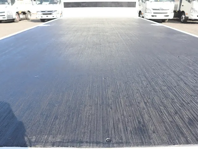 日野 デュトロ 2RG-XZU710M(2WD)の写真12