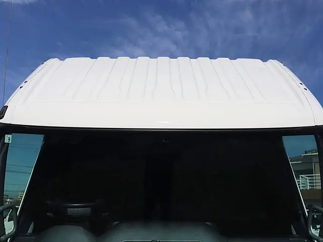 日野 デュトロ 2RG-XZU710M(2WD)の写真15