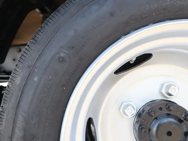 日野 デュトロ 2RG-XZU710M(2WD)の写真19