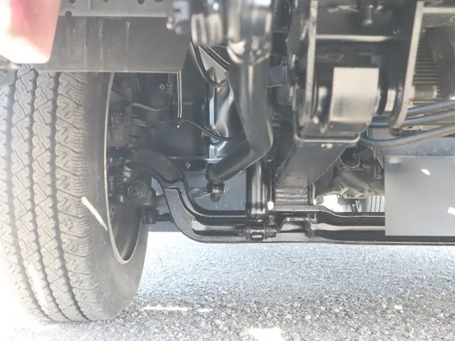 日野 デュトロ 2RG-XZU710M(2WD)の写真21