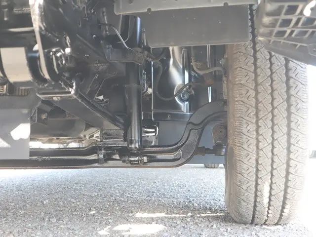 日野 デュトロ 2RG-XZU710M(2WD)の写真22