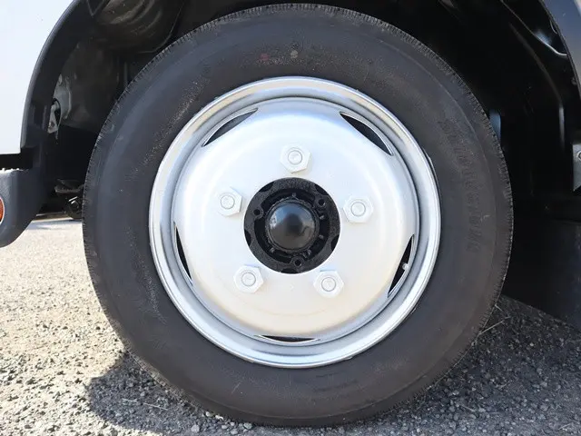 日野 デュトロ 2RG-XZU710M(2WD)の写真23