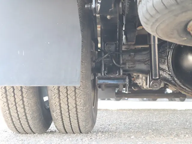 日野 デュトロ 2RG-XZU710M(2WD)の写真25