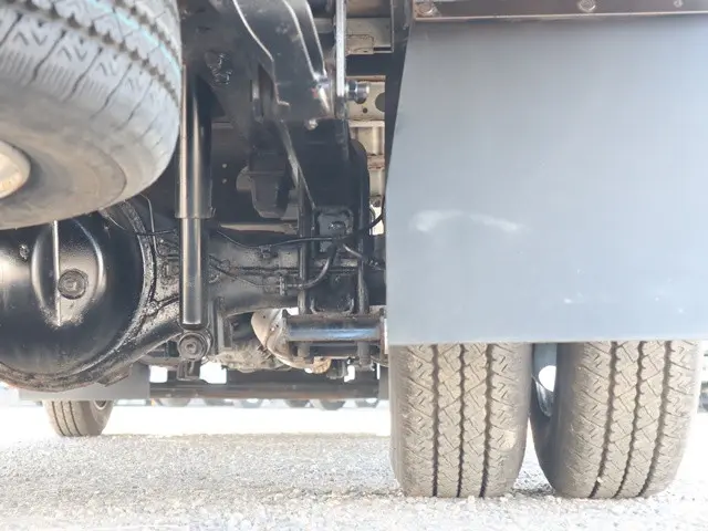 日野 デュトロ 2RG-XZU710M(2WD)の写真26
