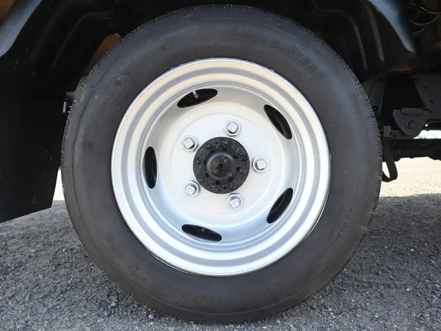 日野 デュトロ 2RG-XZU710M(2WD)の写真27