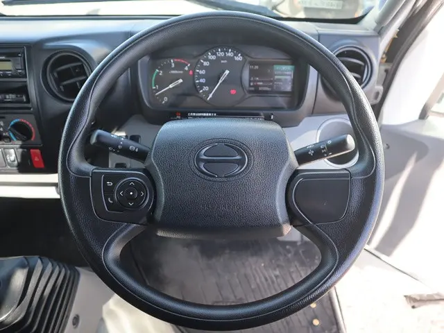 日野 デュトロ 2RG-XZU710M(2WD)の写真32