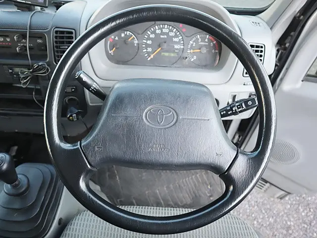 トヨタ ダイナ QDF-KDY231(2WD)の写真4