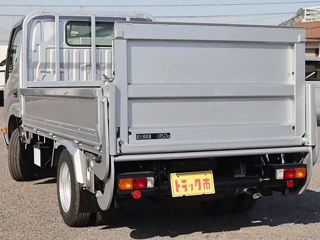 トヨタ ダイナ QDF-KDY231(2WD)の写真7
