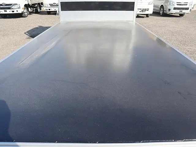 トヨタ ダイナ QDF-KDY231(2WD)の写真12