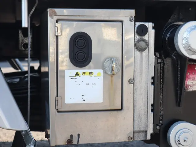 トヨタ ダイナ QDF-KDY231(2WD)の写真14