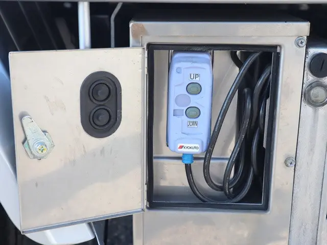 トヨタ ダイナ QDF-KDY231(2WD)の写真15