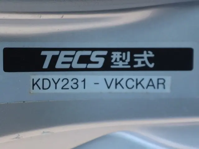トヨタ ダイナ QDF-KDY231(2WD)の写真17
