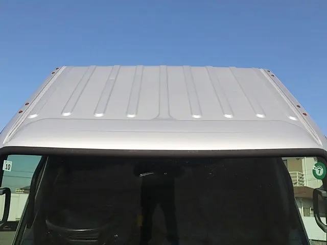 トヨタ ダイナ QDF-KDY231(2WD)の写真18