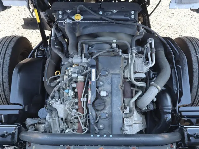 トヨタ ダイナ QDF-KDY231(2WD)の写真20