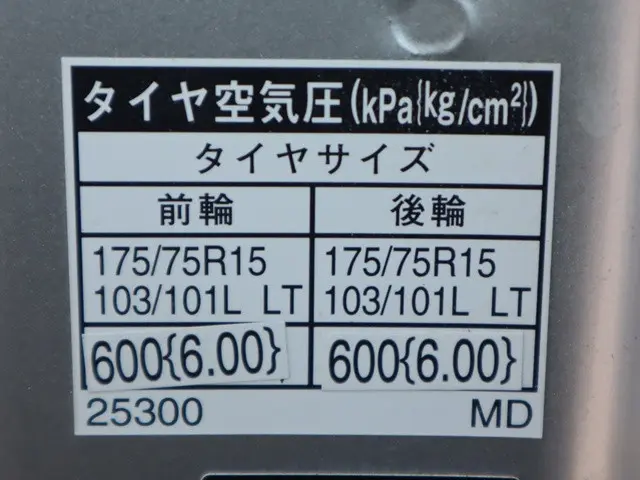 トヨタ ダイナ QDF-KDY231(2WD)の写真22