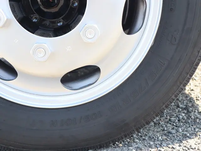 トヨタ ダイナ QDF-KDY231(2WD)の写真24