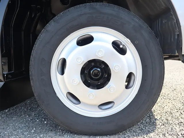 トヨタ ダイナ QDF-KDY231(2WD)の写真25