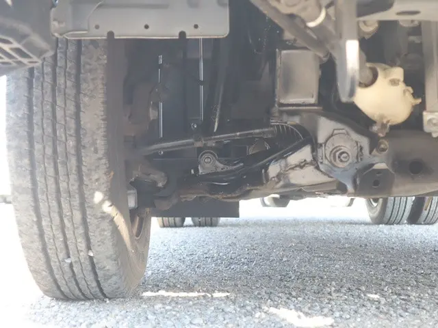 トヨタ ダイナ QDF-KDY231(2WD)の写真26