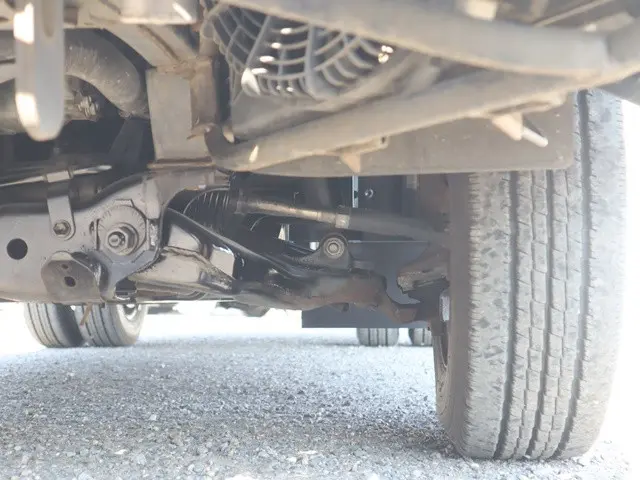 トヨタ ダイナ QDF-KDY231(2WD)の写真27