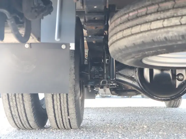 トヨタ ダイナ QDF-KDY231(2WD)の写真30