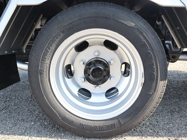 トヨタ ダイナ QDF-KDY231(2WD)の写真32